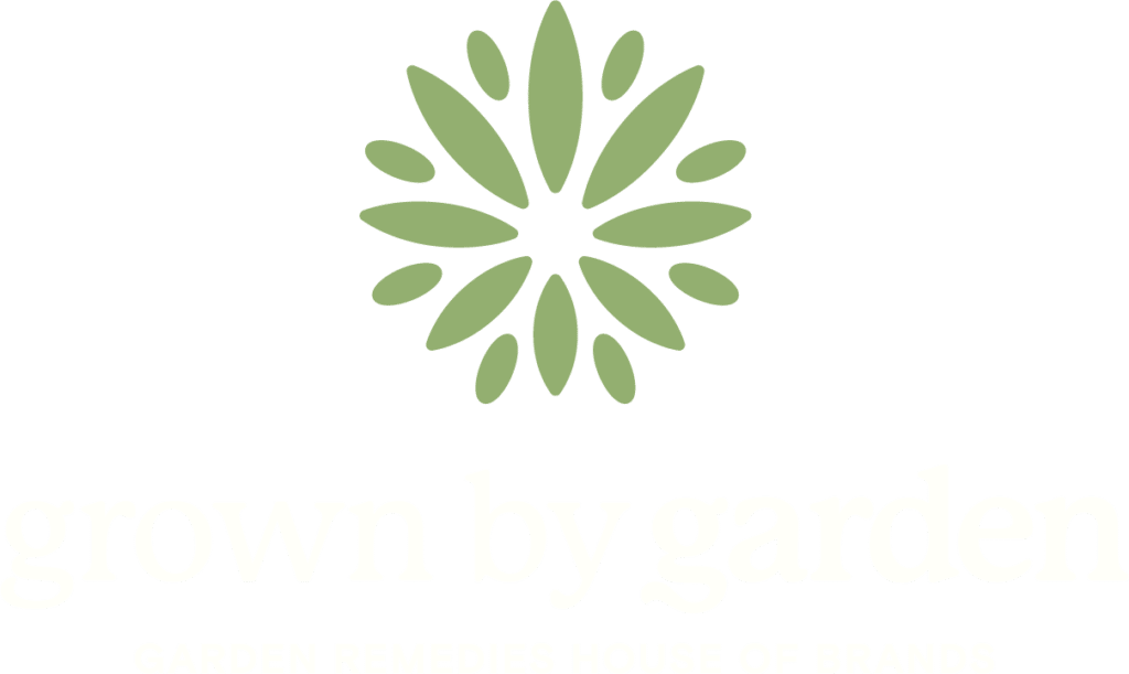 Grown by Garden