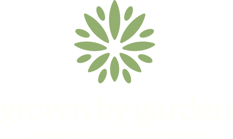 Grown by Garden
